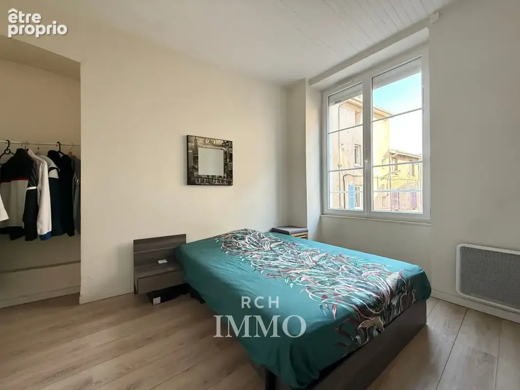 Appartement 3 pièces 53 m² à vendre à Sainte-Colombe (69560) - photo 6