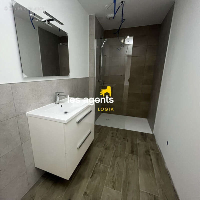 Appartement Koenigsmacker 3 pièce(s) 69 m2 - photo 7