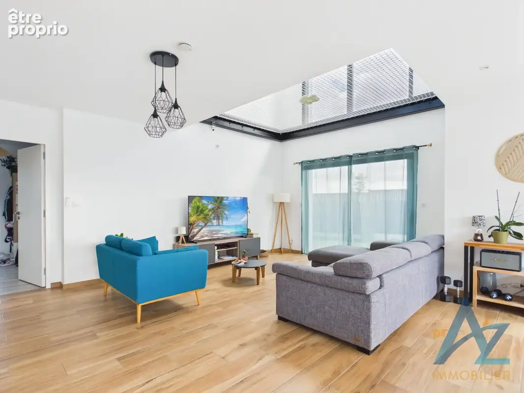 Maison Contemporaine de 2022 avec Piscine   Emplacement Privilégié à Courseulles‑sur‑Mer - photo 3