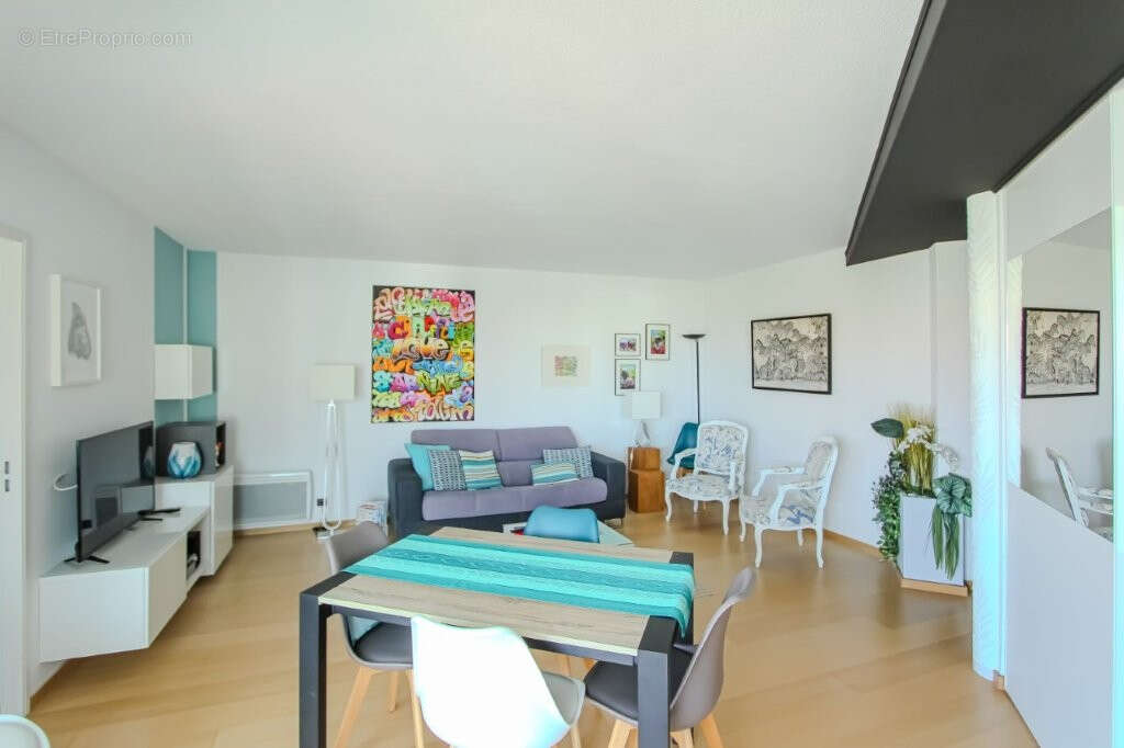 Appartement à ANGLET