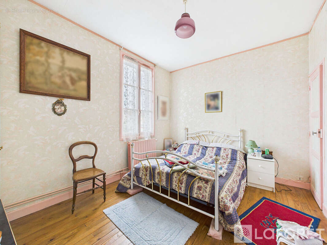 Maison à CLERMONT-FERRAND