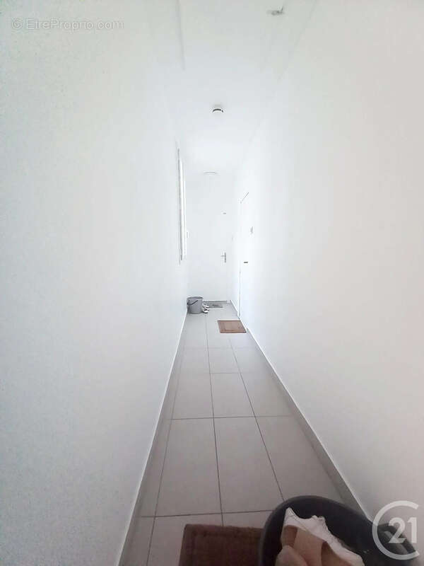 Appartement à MELUN