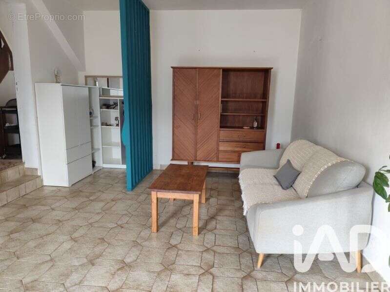 Maison 95 m² à Ligueil  - photo 5
