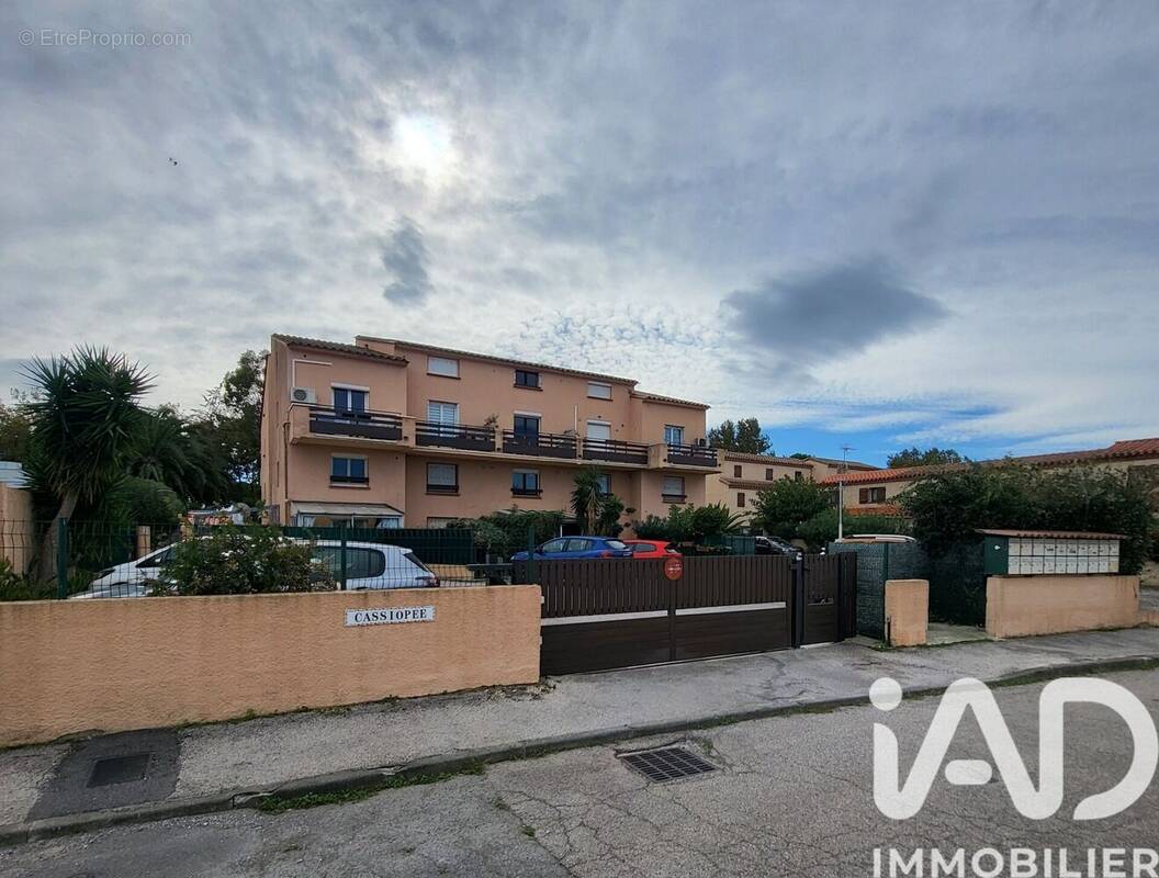 Photo 1 - Appartement à SAINT-CYPRIEN