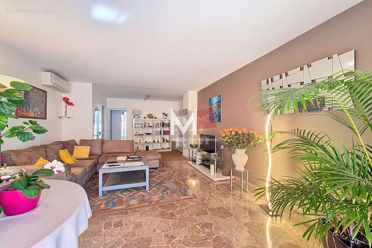 Appartement à SAINTE-MAXIME