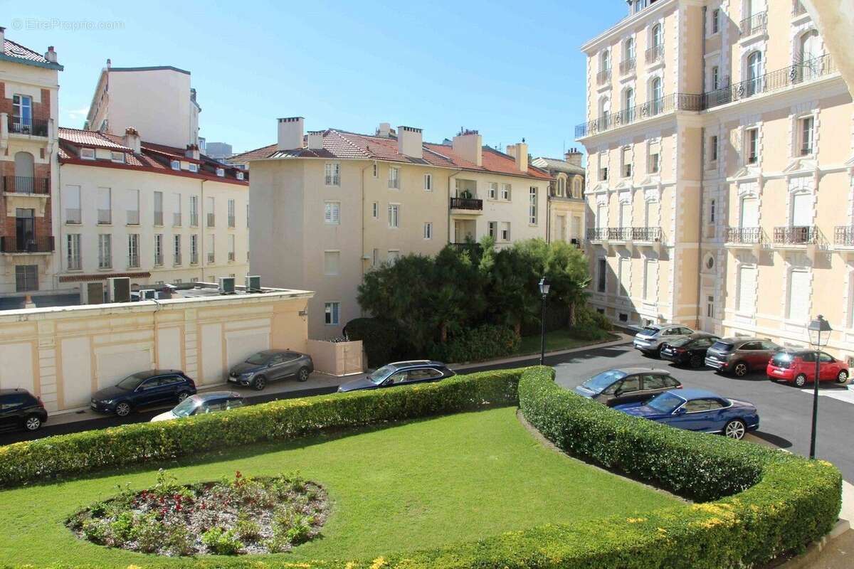 Appartement à BIARRITZ