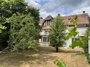 Maison à RAMBOUILLET