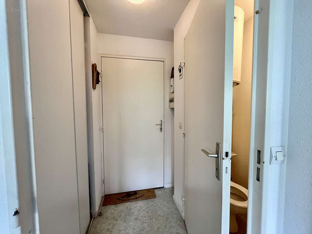 Appartement à VILLERS-SUR-MER