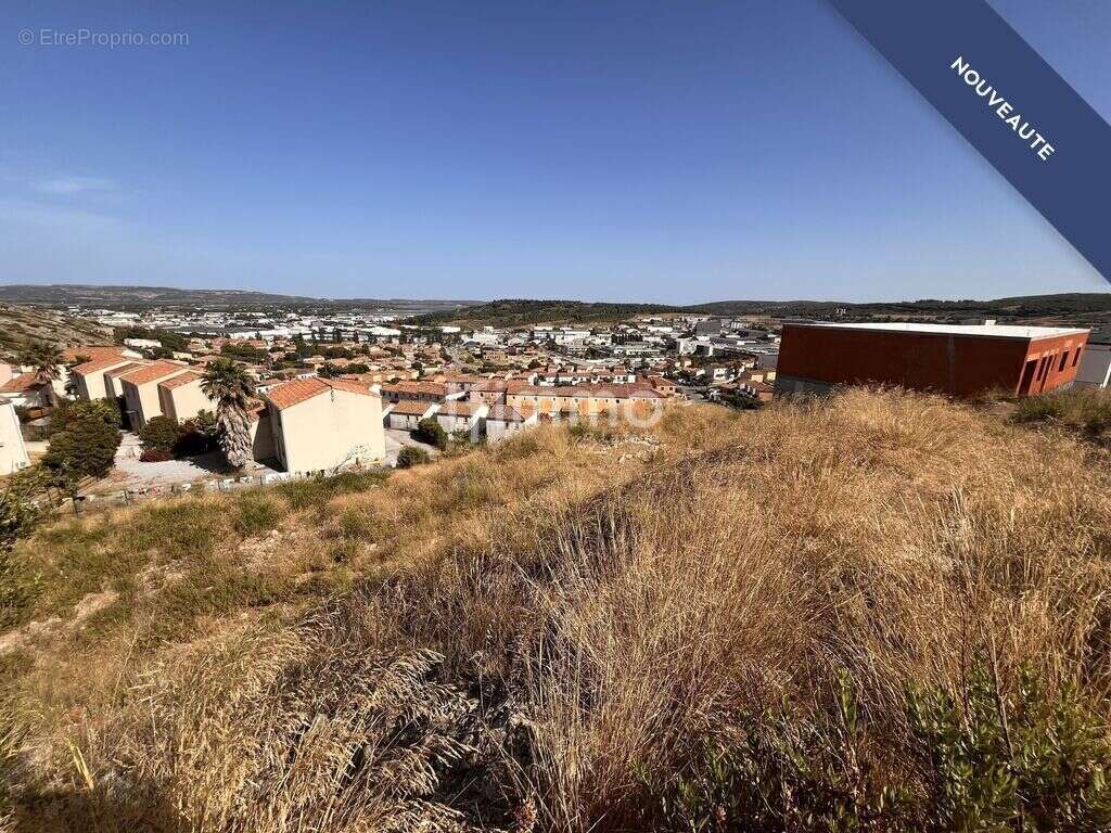 terrain à Narbonne pour construire votre rêve - photo 3
