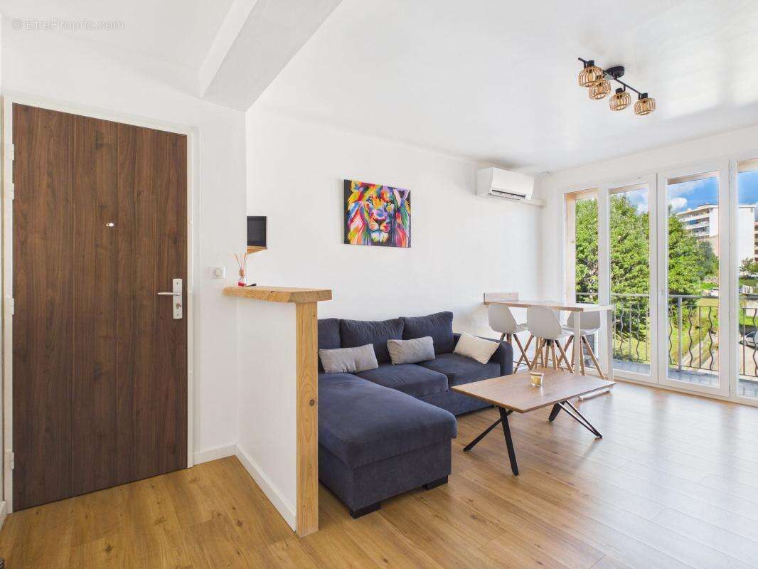 Appartement à AJACCIO