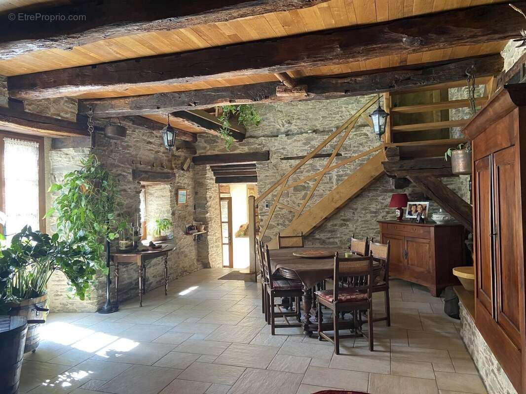 Maison à ARTHES