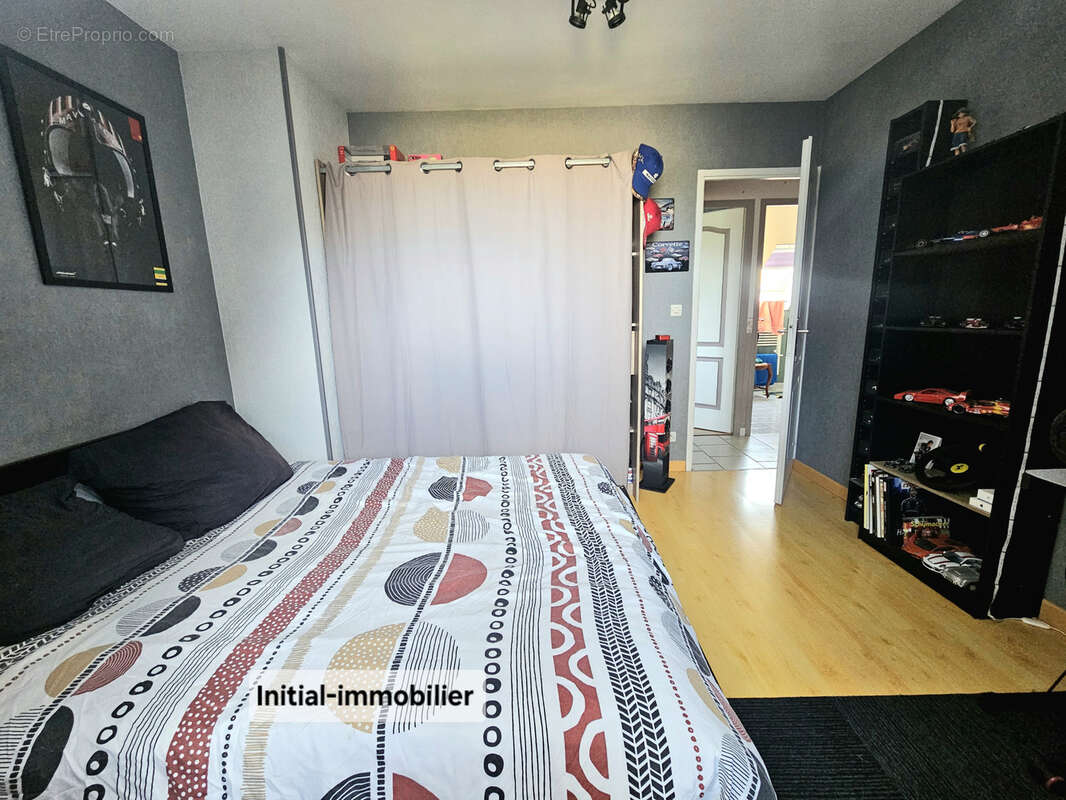 Maison à SEMBLANCAY