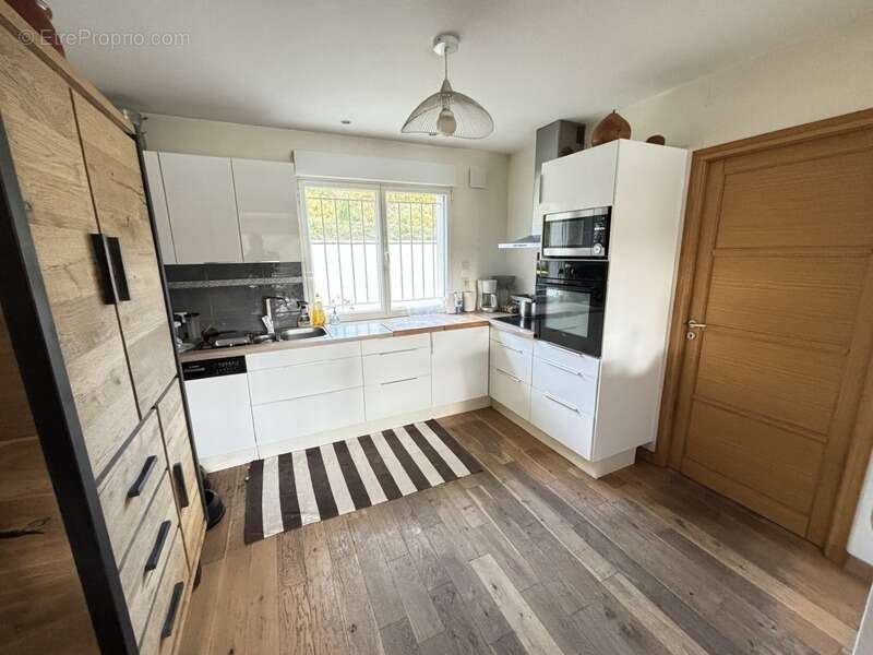 Maison à LA FERTE-SOUS-JOUARRE