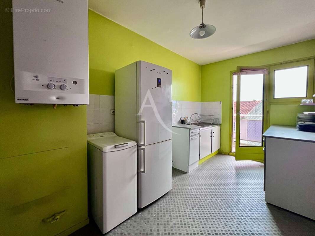 Appartement à PAU