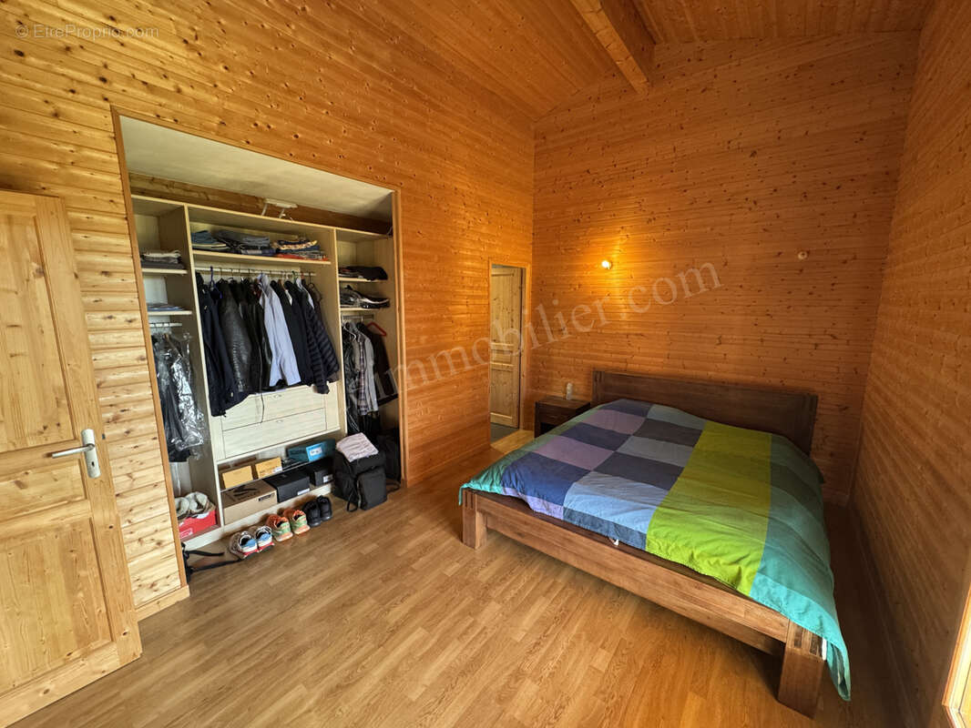 Maison à SAINT-HILAIRE