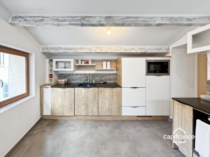 Appartement à FAYENCE