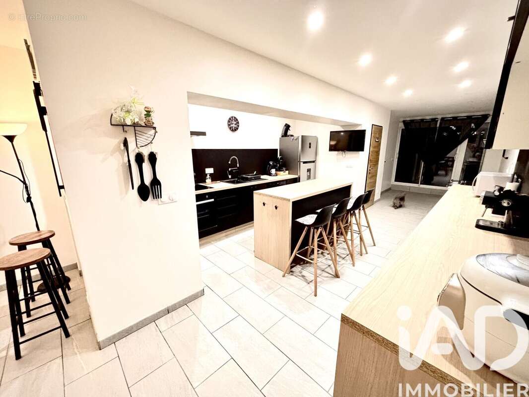 Photo 2 - Maison à BILLY-MONTIGNY