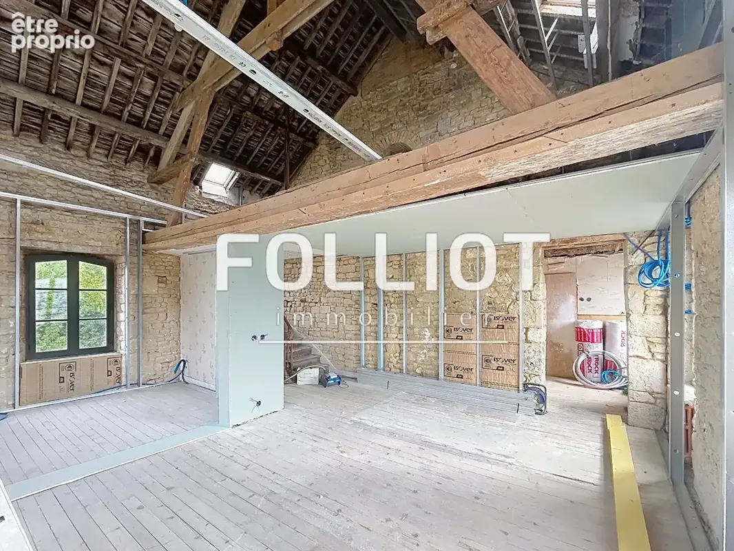 A VENDRE - Propriété Carentan Les Marais - photo 15