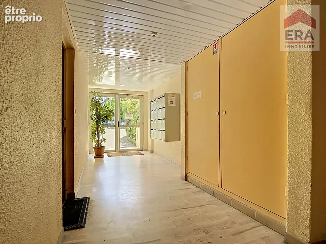 Marseille 9eme - appartement t4/5 - calme et lumineux a renover - quartier cabot - photo 17