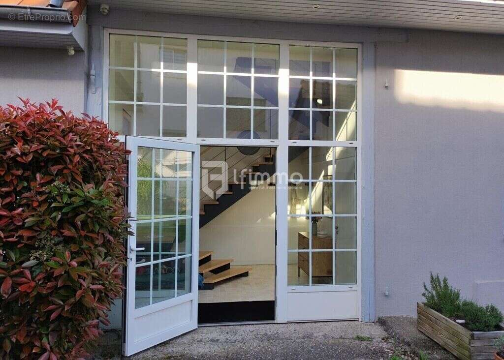 Maison à ROHRWILLER