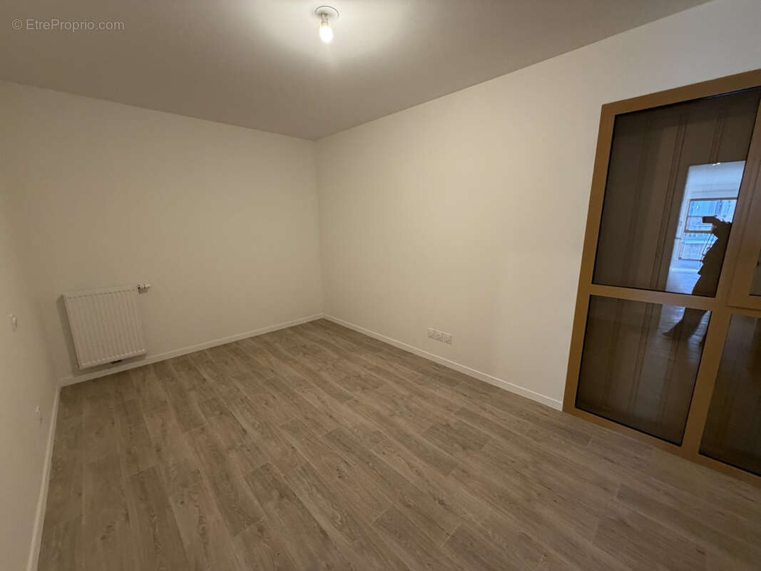 Appartement à FLOIRAC