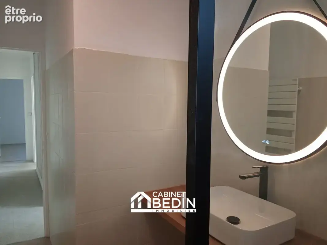 Maison 5 pièces 127 m² à vendre à Biganos (33380) - photo 5