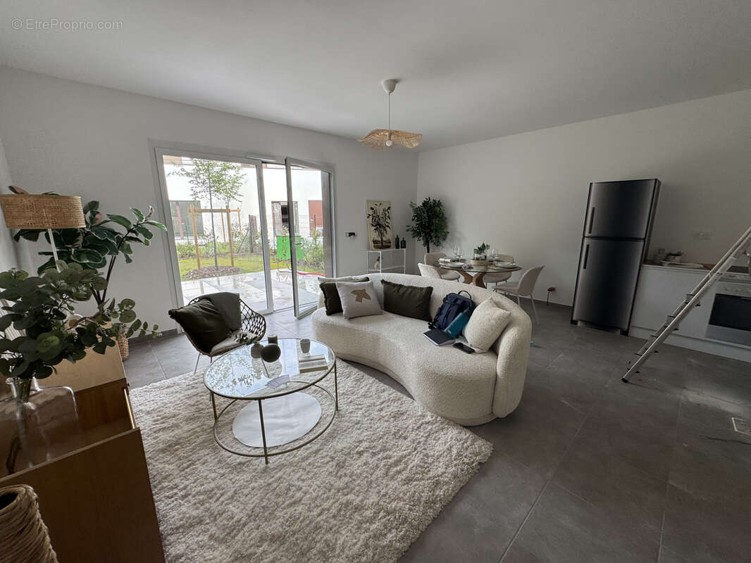 Appartement à GRADIGNAN