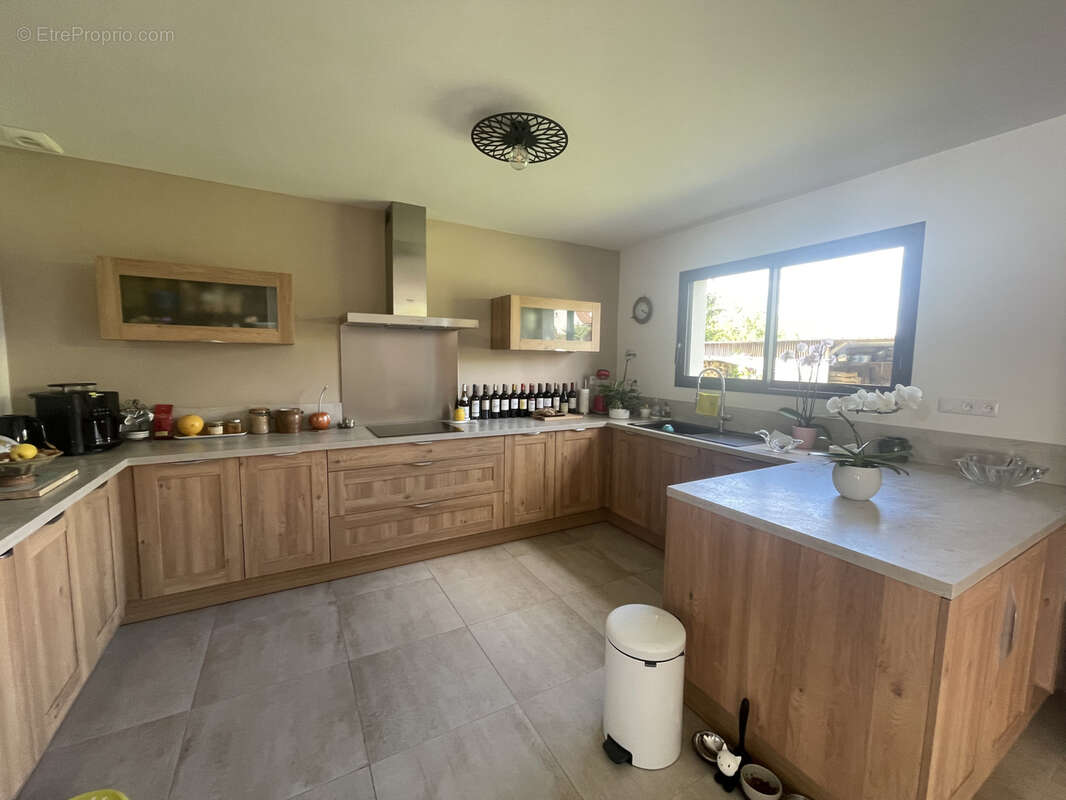 Maison à PLACHY-BUYON