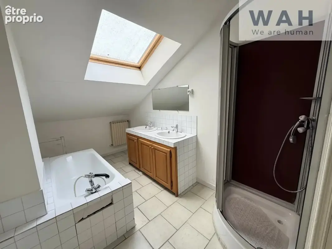Vente appartement duplex 5 pieces avec terrasse - 30100 ales - photo 11