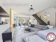 Maison à BOINVILLE-LE-GAILLARD