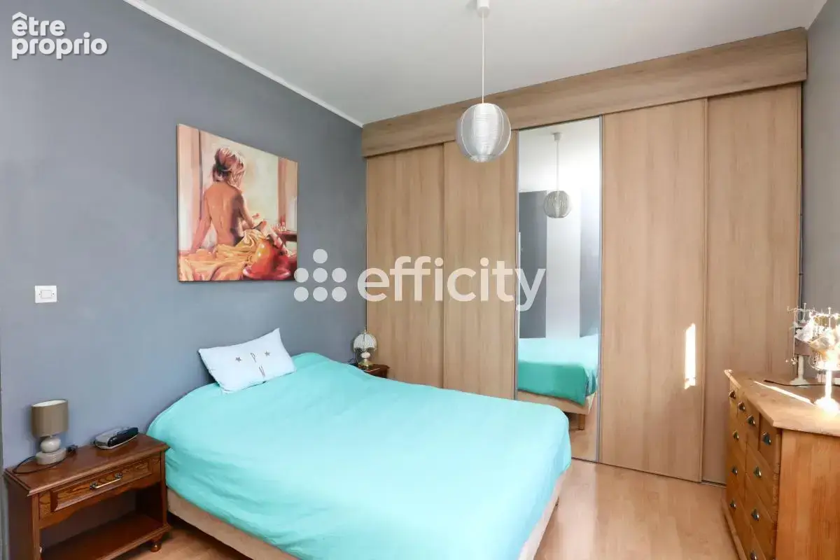 Maison 6 pièces 140 m² à vendre à Croix (59170) - photo 8