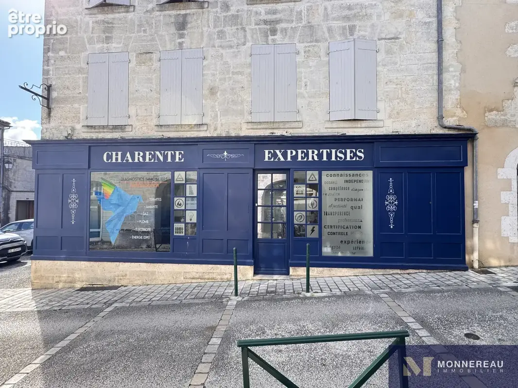 Immeuble de rapport - photo 9