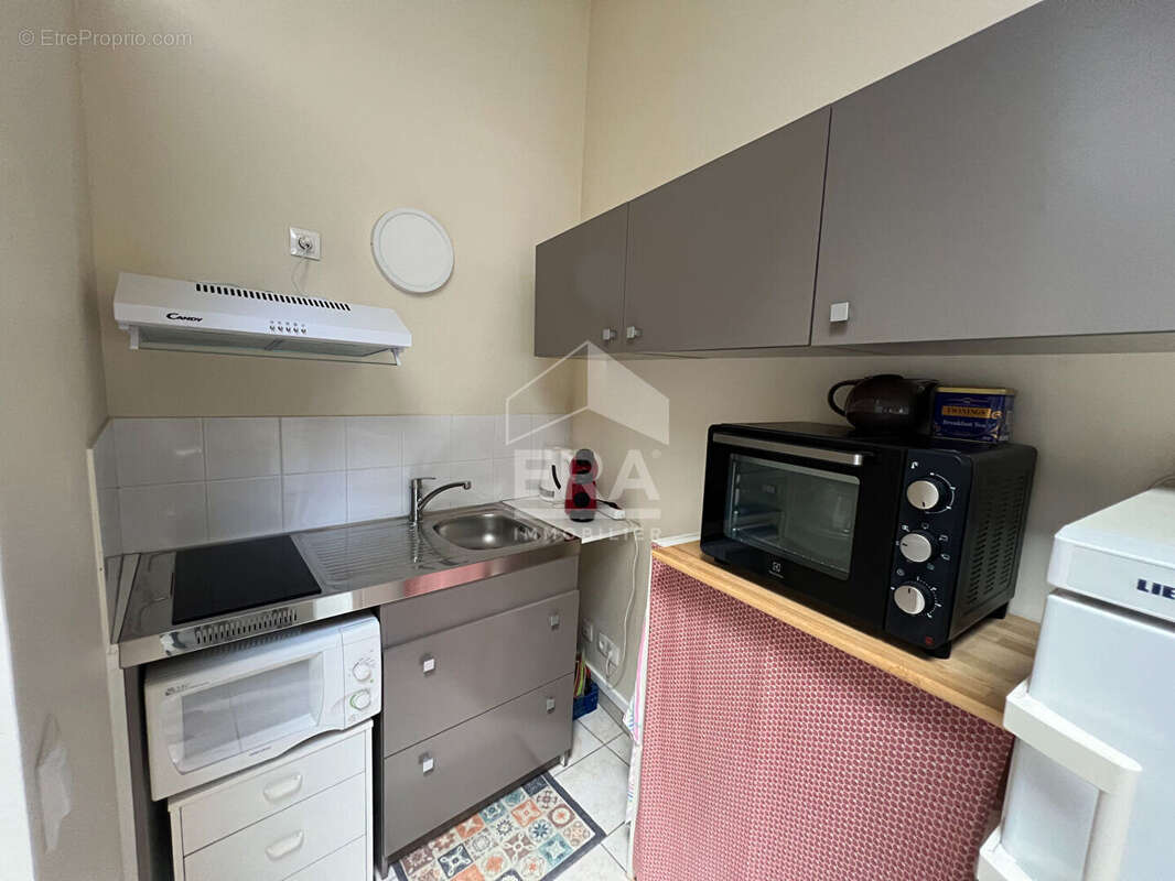 Appartement à LE PERRAY-EN-YVELINES