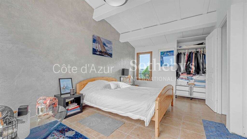 Maison à RAMATUELLE