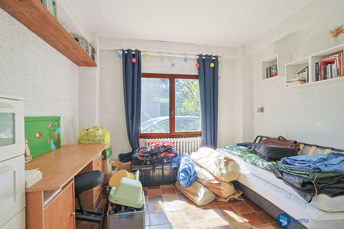 Toulon faron - maison d'architecte t8 sur terraun de 1530m2 arbore - photo 25
