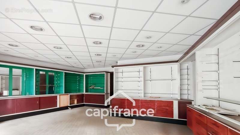 Appartement à SAINTE-LIVRADE-SUR-LOT