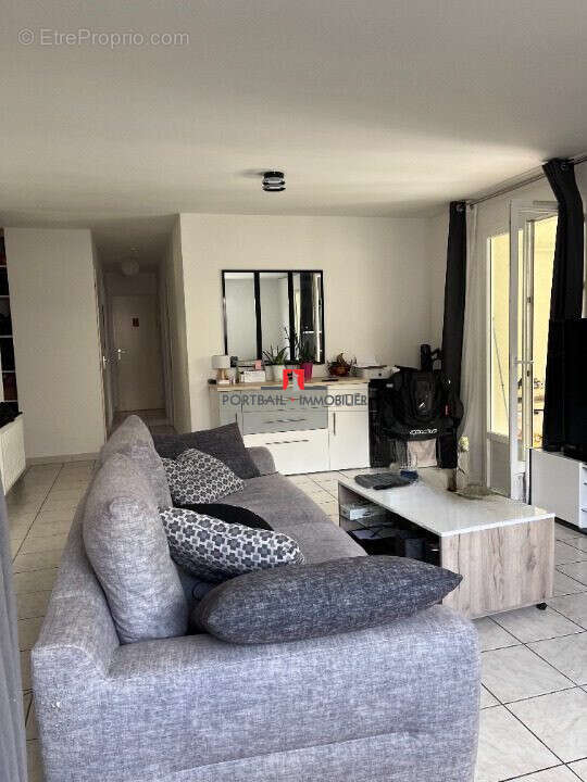 Maison à SAINT-ANDRE-DE-CUBZAC