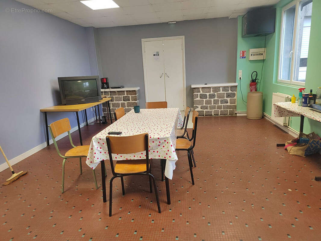 Appartement à LA FERTE-MACE