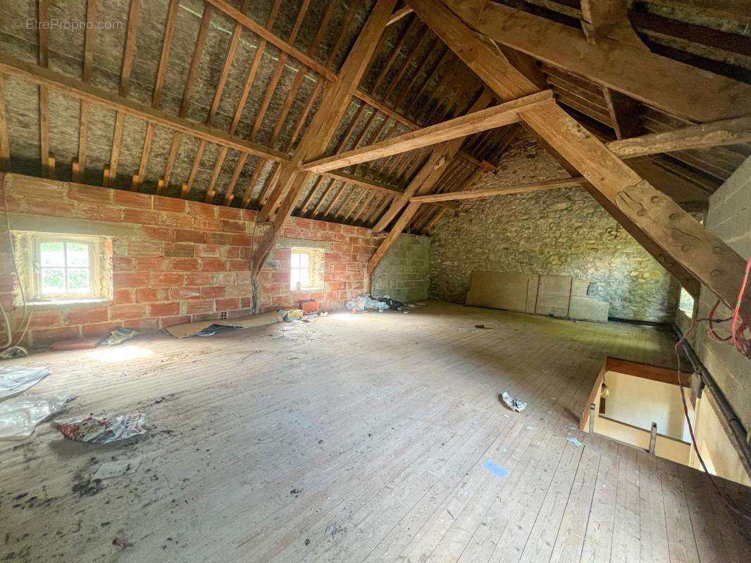 Corps de ferme de caractère avec ancienne boulangerie proche Valognes - photo 7