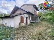 Maison à SAINT-NICOLAS-DES-BIEFS