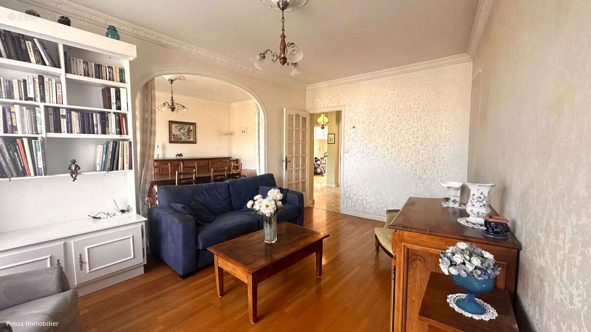 Appartement à ANNECY