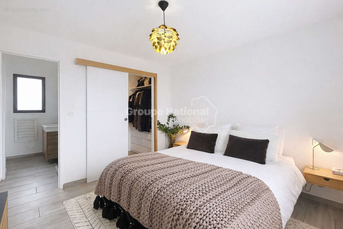 Maison à CHATEAUNEUF-DU-PAPE