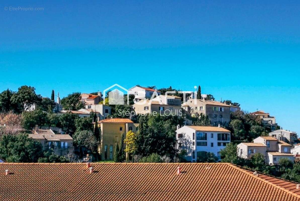 Photo 3 - Appartement à SAINT-RAPHAEL