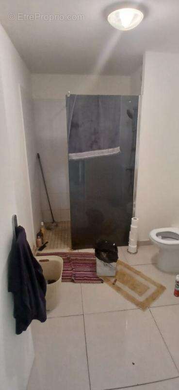 Appartement à SAINT-DENIS