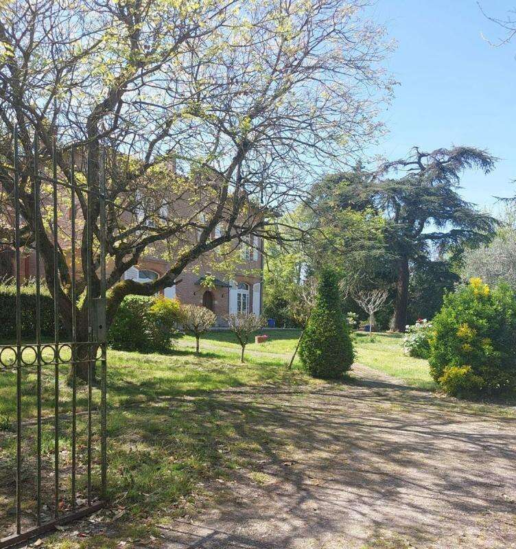 Maison à PRESERVILLE