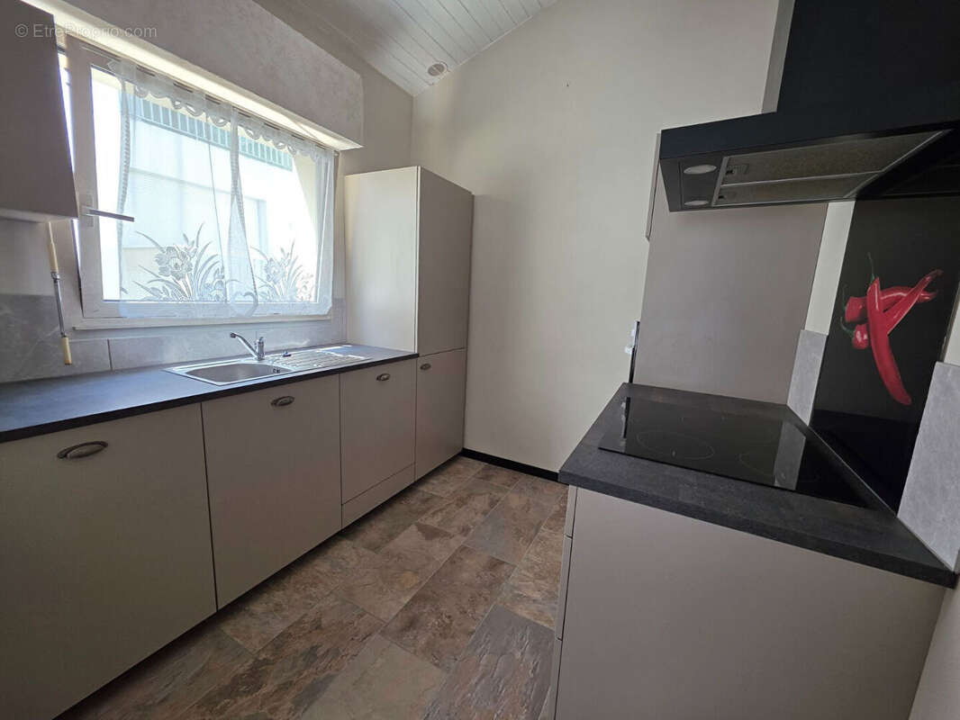Appartement à ROYAN