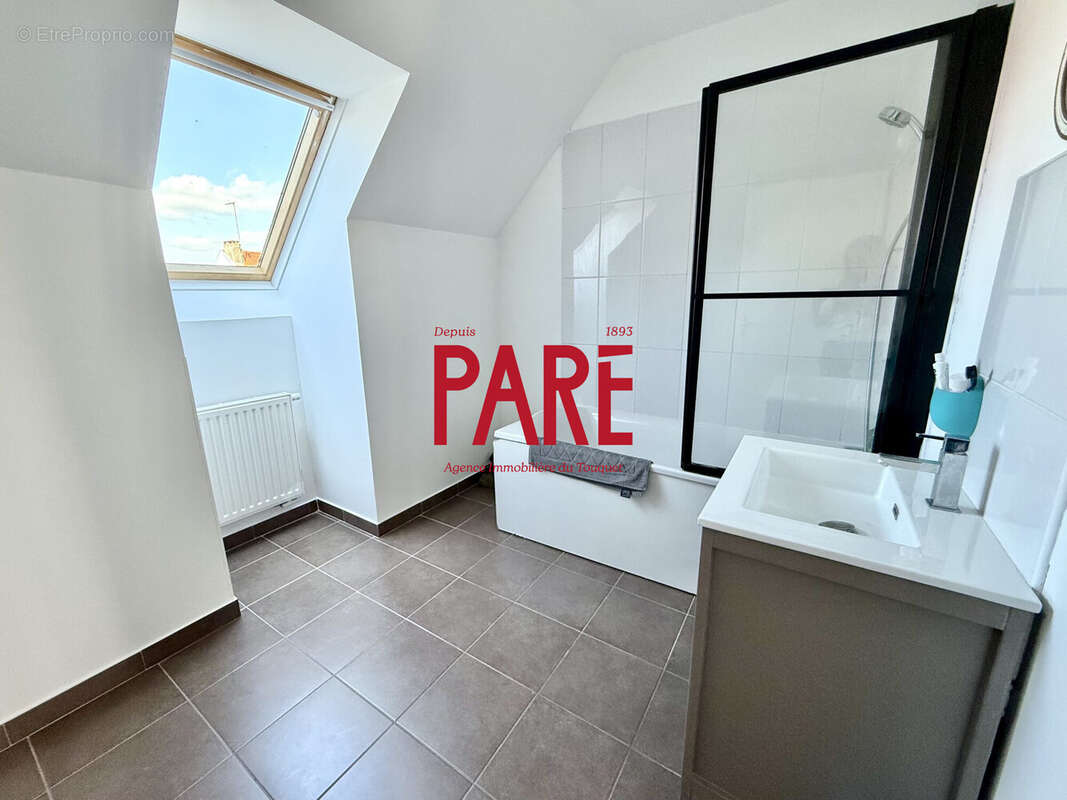 Maison à LE TOUQUET-PARIS-PLAGE