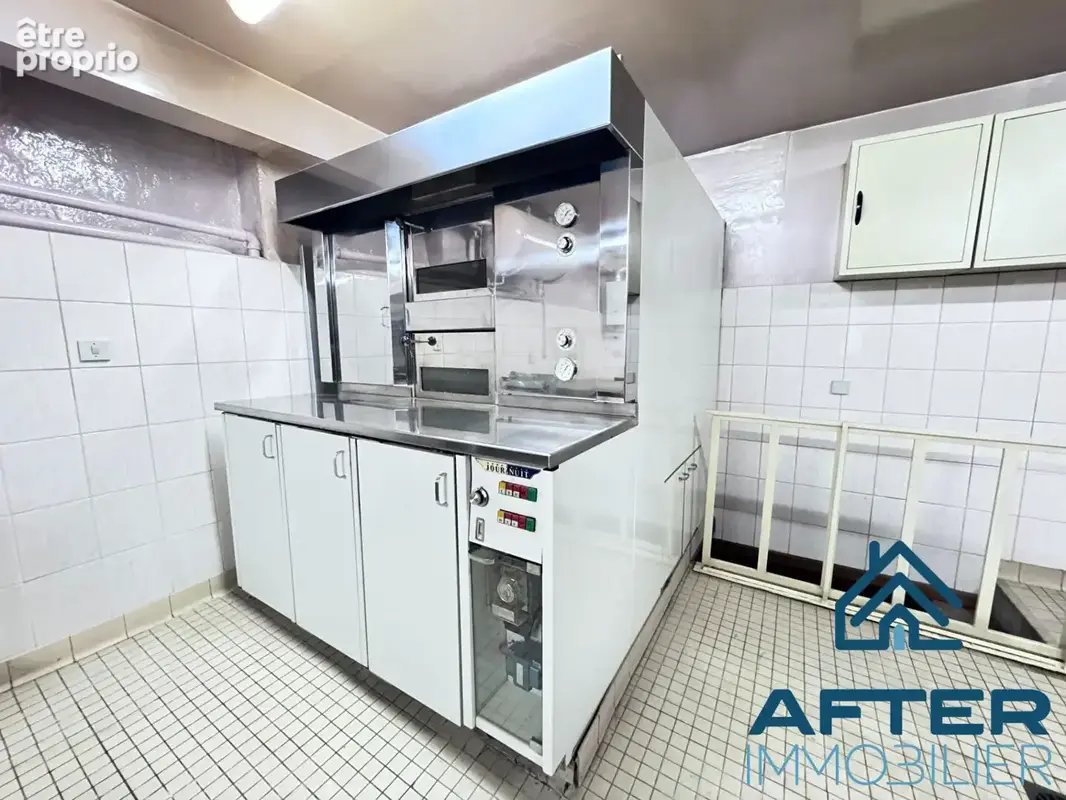 Appartement 200 m² à vendre à Luneville (54300) - photo 3