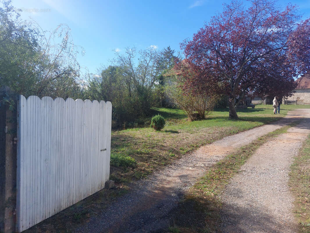 Autre à SAINT-DIDIER-LA-FORET