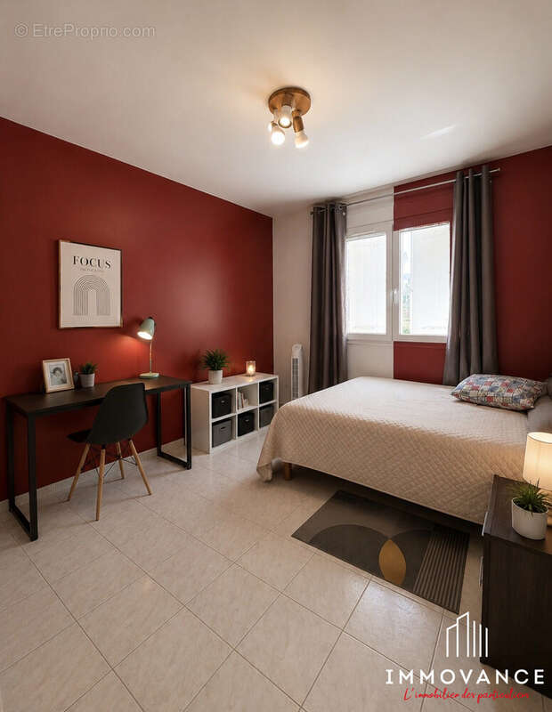 Maison à SOMMIERES
